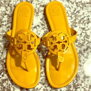 Tory Burch sandals